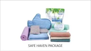The Perfect Norwex Starter Package