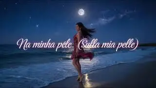 NA MINHA PELE Sulla mia pelle