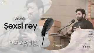 Fuad Pənahlı - 
