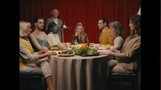 Isadora - Tinder Date (Official Music Video)