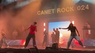 Figa Flawas - Que no s'acabi @ Canet Rock 024
