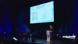 Dr J&uuml;rgen Stark: Keynote on 