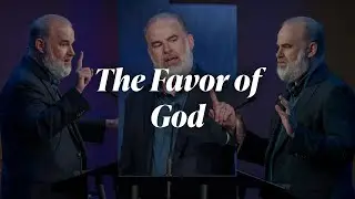 The Favor of God | Alex Kendrick&rsquo;s Journey | Ocean City Tabernacle In New Jersey
