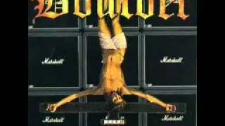 Boulder - Love Honky