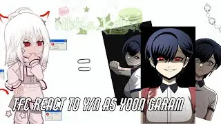 Tᖴᑕ ᖇᗴᗩᑕT TO Y/ᑎ ᗩՏ YOOᑎ Kᗩᖇᗰᗩ||BY @Nikka_Zea-m3k || Part 1