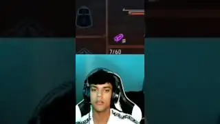 TROLLANDO STREAMER DE FREE FIRE AO VIVO #shortsfreefire