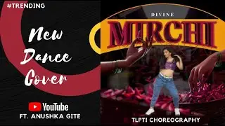 Mirchi |Dance Cover |TLPTI Choreography .