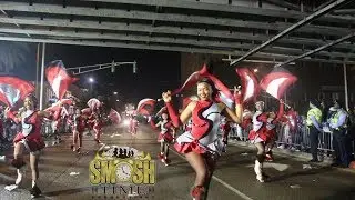 ALL BANDS 