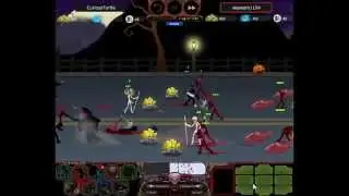 Waseem1104 vs CuriousTurtle[DM]