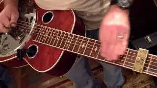 2016 Kilby New Year's Eve Jam - Salt Creek