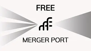 Nextmidi Merger Port - Free Virtual MIDI Merger