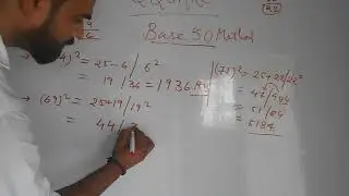Base 50 method dpart 2