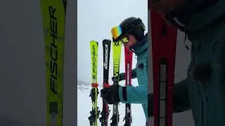 Slalomcarver im Schnell-Check &ndash; Welcher Ski passt zu dir? 🎿🔥