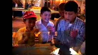 NOSTALJİK OKUL GEZİSİ ARŞİVİ | Kadınhanı’ndan Konya’ya 2000’ler Yolculuğu”