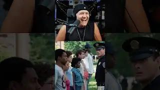Best Beatbox form Police Academy - Michael Winslow #beatbox