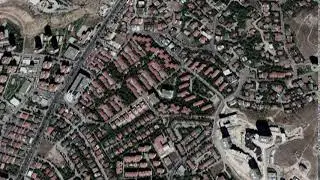 Gta 5 / Vlog Map Zoom Effect / Haritaya Yakinlasma Efekti