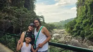 Quick Nature Trip 🍀 #montalbanrizal #2026 #family #naturetrip