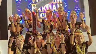 VLOG Lomba Galuh Pakuan CUP Seri VIII (Wandawa Wulan Dwi Arta Production)