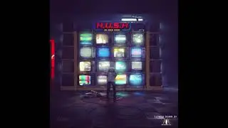 15 - Blood Raw-Pain, Love, Hate Prod By: Mook Got the Keys (Slowed Down) Bonus