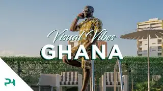 Accra Ghana Visual Vibes Part 1