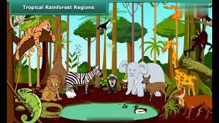 Weather Climate and Adaptation of Animals to Climate | class 7th Science|NCERT Chapter-7|Animation