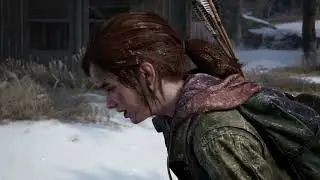 The Last of Us: Part I VOD #6/Ending | January 3, 2026