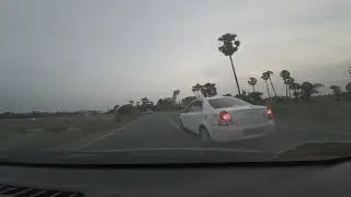 ECR  Lane Update -  Video 3 - Koovathur to Kadapakkam   |  சென்னை பாண்டி லேன் அப்டேட்
