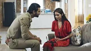Live In Relationship | Client No. 07 (EP 01) |  Leena Jumani,Ashmit Patel | Hindi web Series