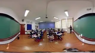 COLÉGIO OBJETIVO CENTRO - 360º