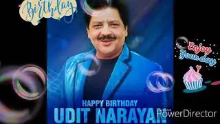 Udit Narayan Song Mashup | Birthday Special