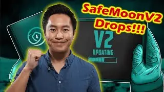 SAFEMOON V2 DROPS! How To Migrate Your Tokens! | Crypto Investing | Ep. 30