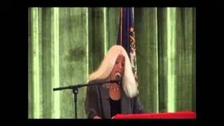 GrokTV Event: GSPLPAC presents Rosa Koire on Agenda 21 - Part 1