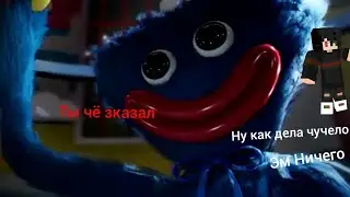 Poppy Playtime вышел на Android прохождение Poppy PlayTime chapter 1 'a tight squeeze'