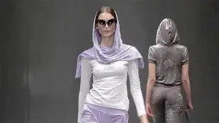 Miss Monaco | Spring Summer 2020 Full Fashion Show | Exclusive