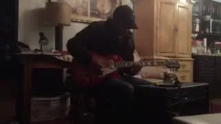 Faithful love ( Cover Lerns Calalang-You) Instrumental
