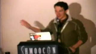 No Budget Threat Intelligence: Tracking Malware Campaigns on the Cheap [ShmooCon 2015]