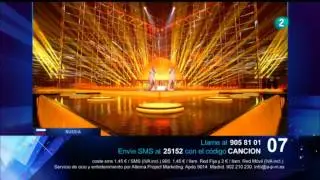 Recap 1st Semi-Final Eurovision Song Contest 2014