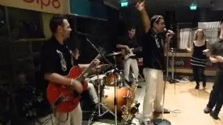 Pedrofon - Ifa megy a hegyen
