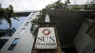 Sun Pharma Stock Crashes 16% on Revenue Warning