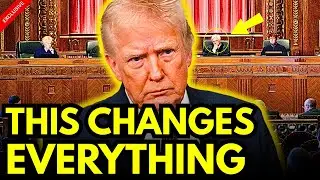 Every CRITICAL Detail You’re Missing in TRUMP’S Tariff Case Before the SUPREME COURT