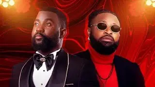 URGENT 🚨🚨  NICOD&Egrave;ME ET DJANNY PACHA EN CONCERT LE 14 F&Eacute;VRIER  TOLANDA 1EME S&Eacute;ANCE YA R&Eacute;P&Eacute;TITION 