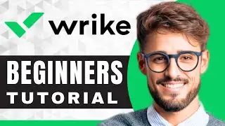 How to Use Wrike for Project Management | Wrike Tutorial