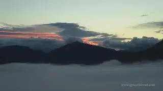 PRIORO DESDE EL AIRE 