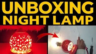 Revealing LAMP functions and its internal parts TEAR DOWN