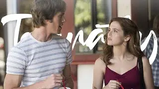 jake & beverly l every body wants some