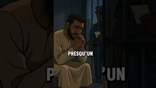 Imam en prison #disney #histoireafricaine #series #Dialsyunivers