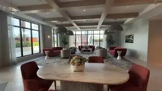 Independent Senior Living at Luxurious Allegro in Fort Lauderdale, Florida