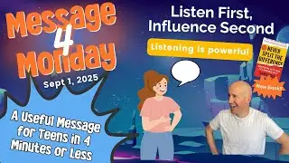 Never Split the Difference Summarized for Teens: Listen First, Influence Second