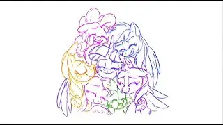 FRIENDS CAN CHANGE THE WORLD