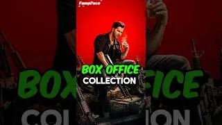 Baby John, Box Office Collection | Day 2 !😱 #shorts #babyjohn